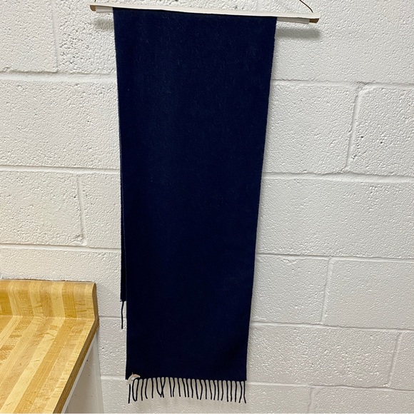 Jos. A. Bank Cashmere Scarf - Picture 5 of 6